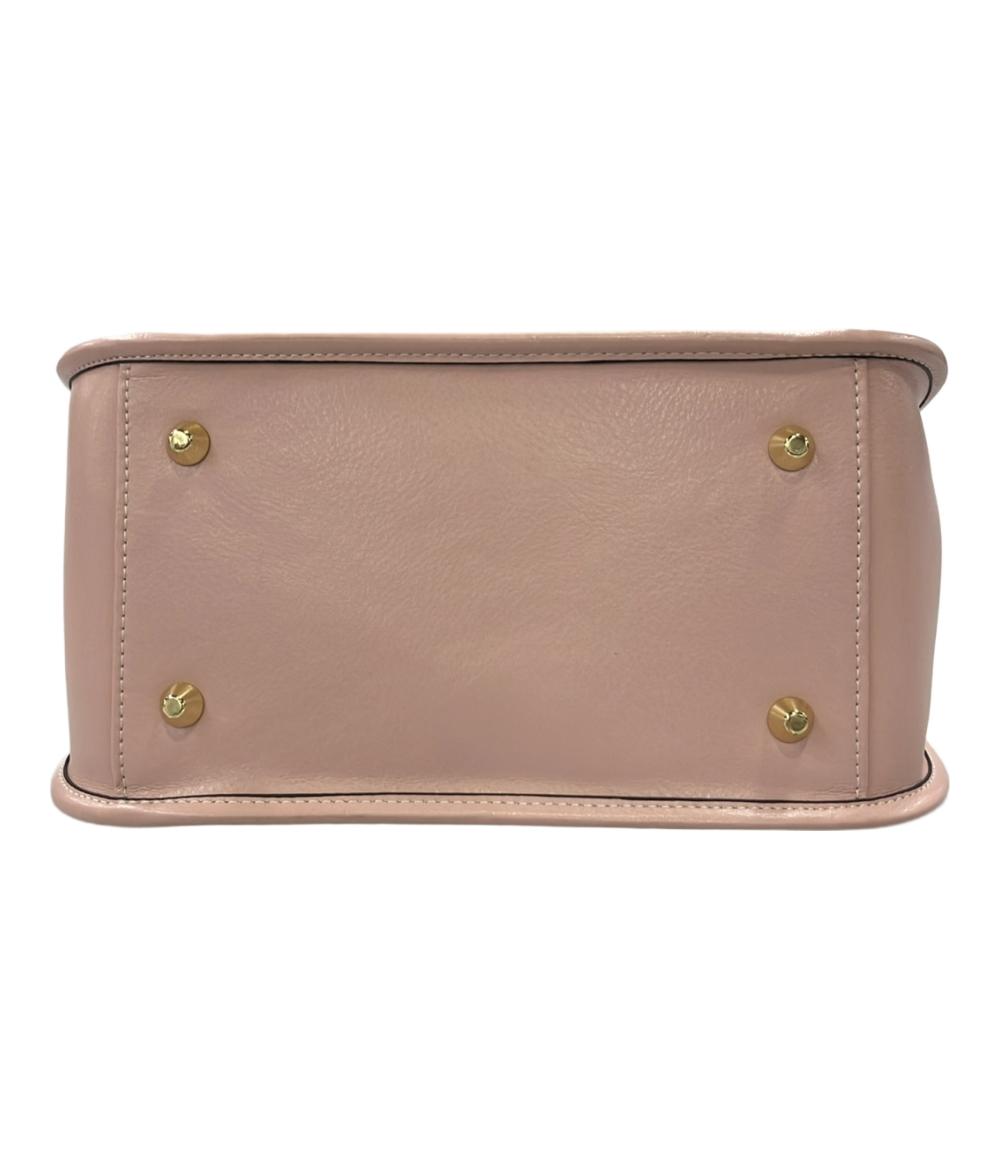 サマンサタバサ 2wayハンドバッグ ショルダーバッグ レディース Samantha Thavasa