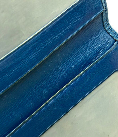 LOUIS VUITTON パスケース ポルト2 カルト ヴェルティカル エピ M63205 メンズ レディース ルイ・ヴィトン