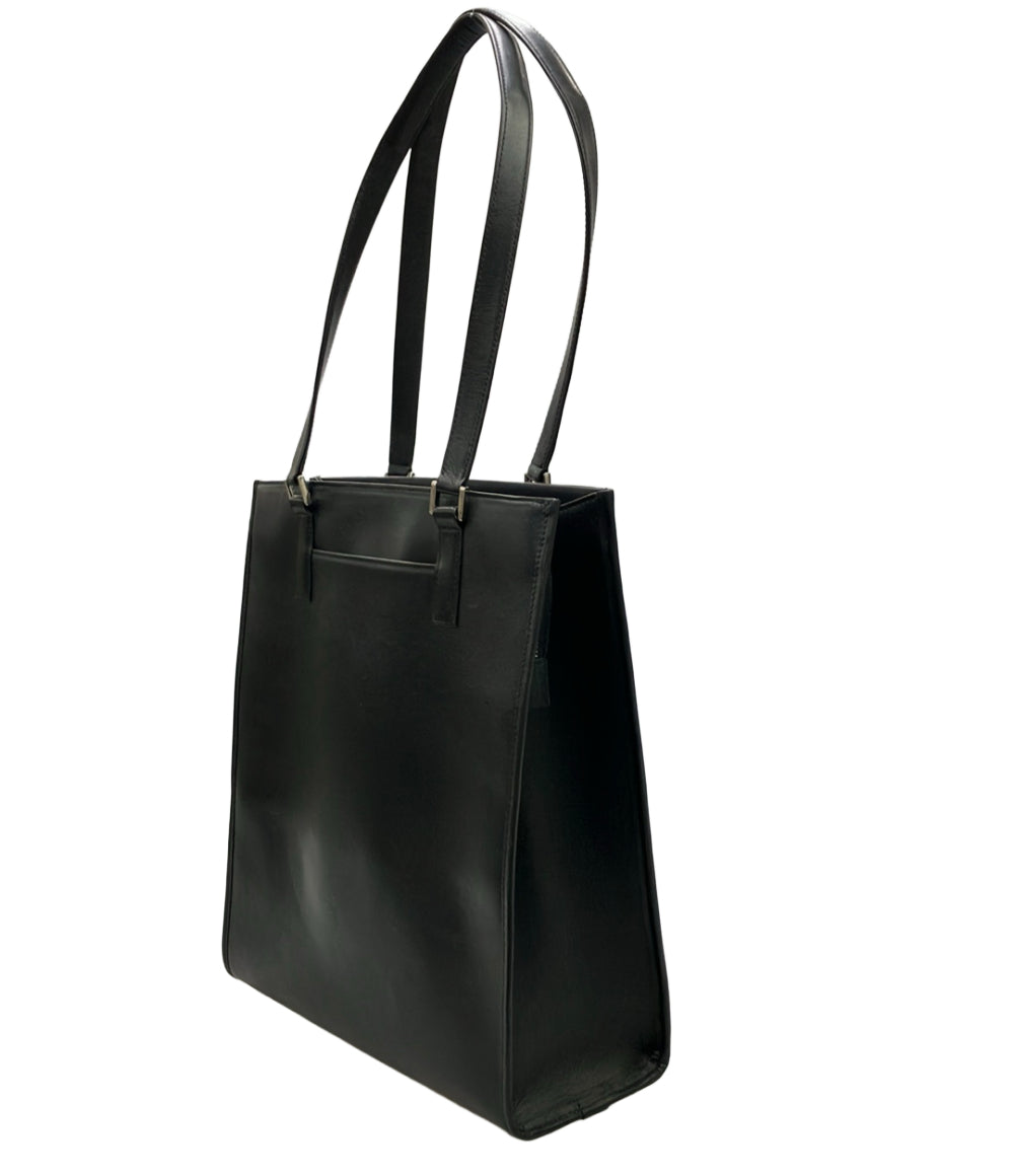 美品 BLUE SINCERE トートバッグ レディース ブルーシンシア