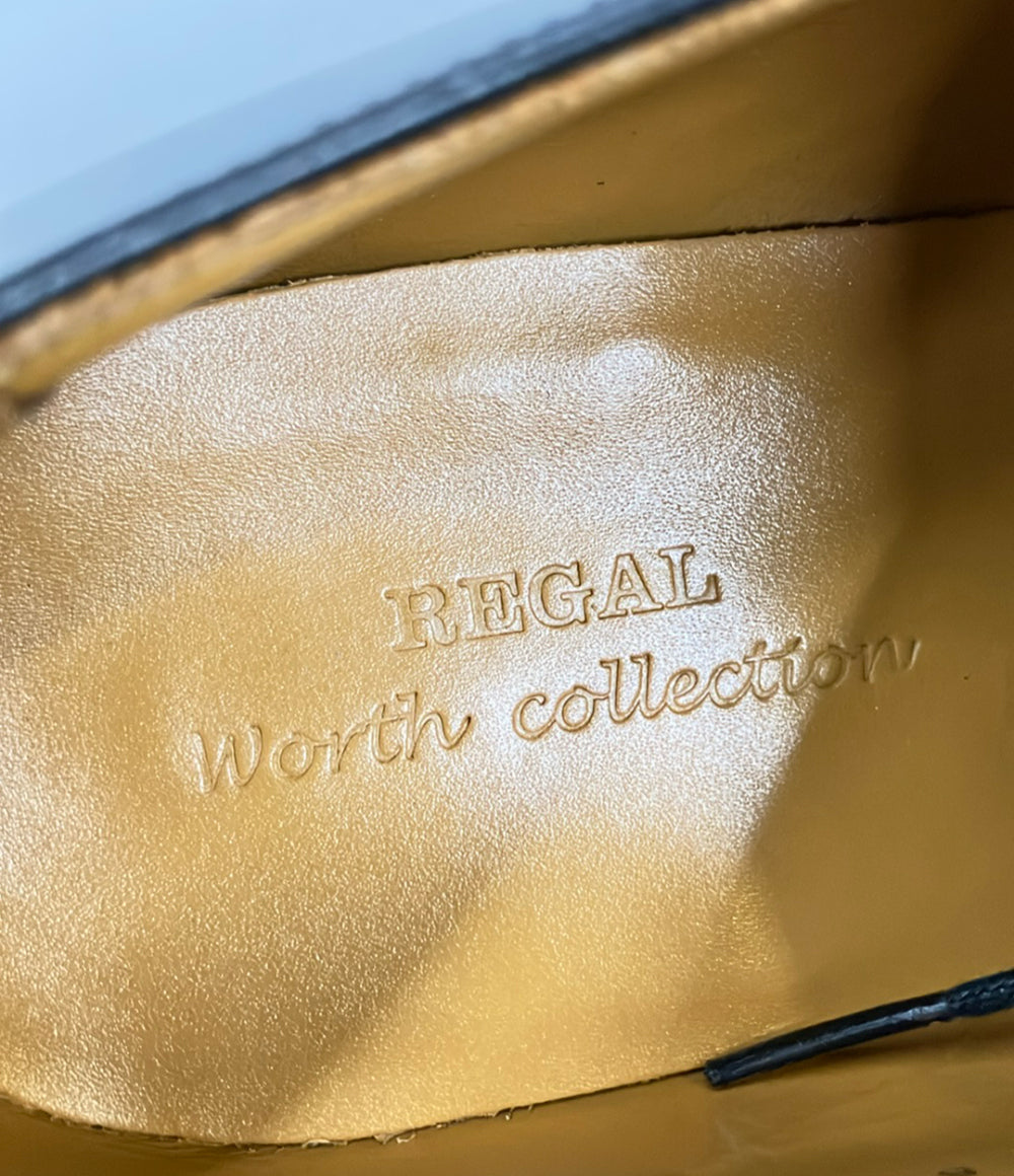REGAL Worth collection ビジネスシューズ メンズ SIZE 26.5 リーガル ワースコレクション