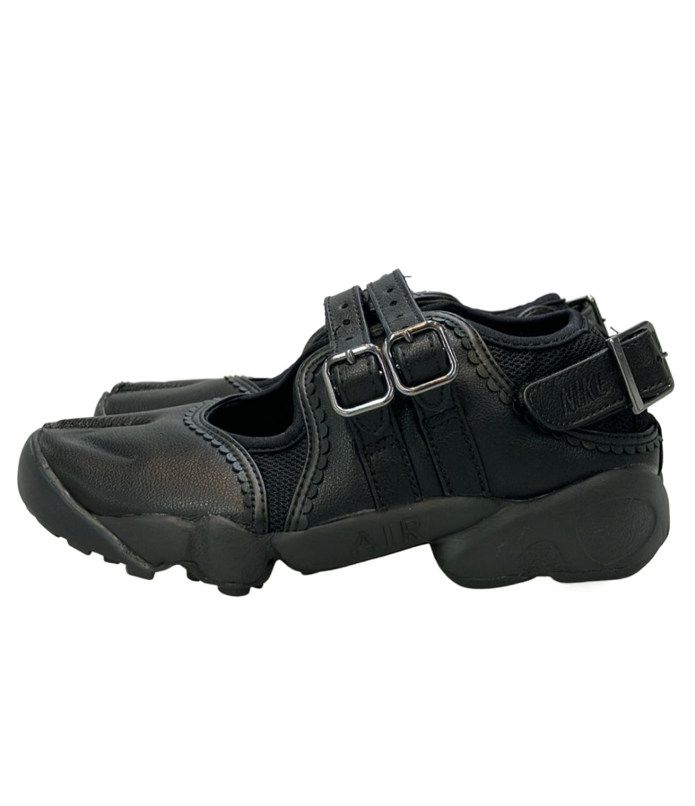 NIKE スニーカー Air Rift Breathe IB8881-001 レディース SIZE 22.0 ナイキ