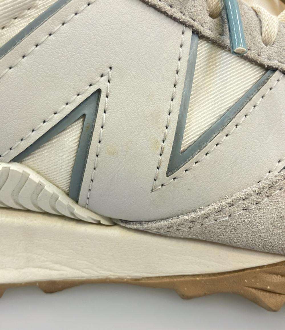 NEW BALANCE ローカットスニーカー × emmi UXC72EMI レディース SIZE 24.0 (L) ニューバランス