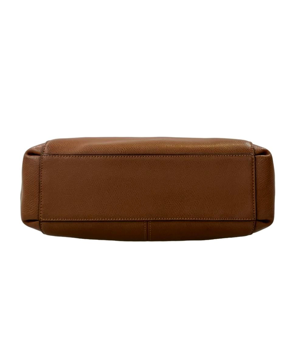 COACH 2way ハンドバッグ ショルダーバッグ 斜め掛け F36642