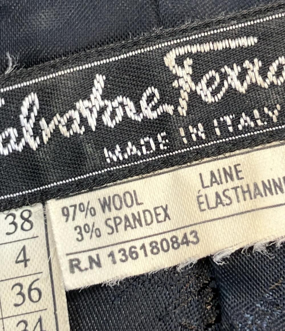 Salvatore Ferragamo セットアップ スカートスーツ R.N 136180843