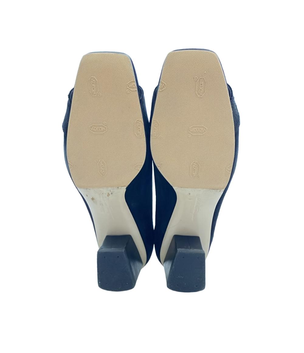 サルヴァトーレフェラガモ パンプス レディース SIZE 7 (L) Salvatore Ferragamo