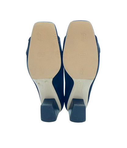 サルヴァトーレフェラガモ パンプス レディース SIZE 7 (L) Salvatore Ferragamo