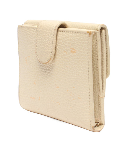 GUCCI Wホック三つ折り財布 インターロッキングG 615525 1147 レディース グッチ