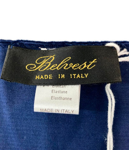 美品 ベルベスト ハンカチ メンズ Velvest