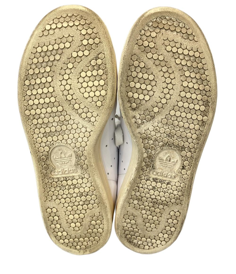 アディダス ローカットスニーカー スタンスミス BA9947 レディース SIZE 23.0 (M) adidas
