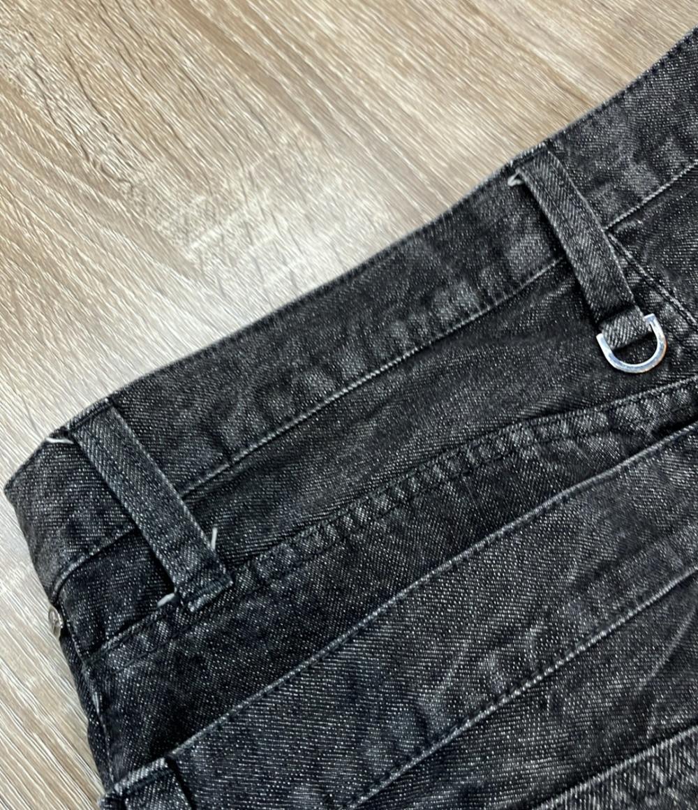 mastermind JAPAN デニムパンツ MZ-PA01-00-2 メンズ SIZE S マスターマインドジャパン