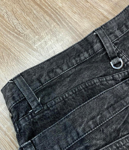 mastermind JAPAN デニムパンツ MZ-PA01-00-2 メンズ SIZE S マスターマインドジャパン