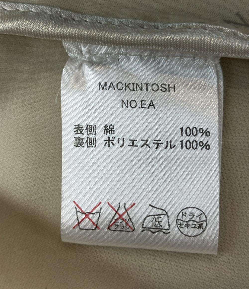 マッキントッシュ チェスターコート ×Loro Piana メンズ SIZE 36 (M) Mackintosh