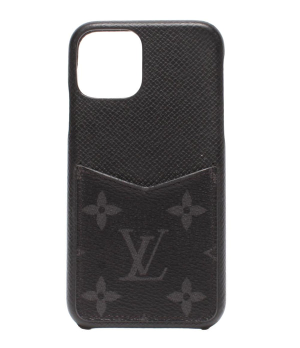 【超人気美品】 ルイヴィトン モノグラム リバース バンパー iPhoneケース LOUIS VUITTON（ルイ・ヴィトン） （新品・未使用品）ルイ ヴィトン
