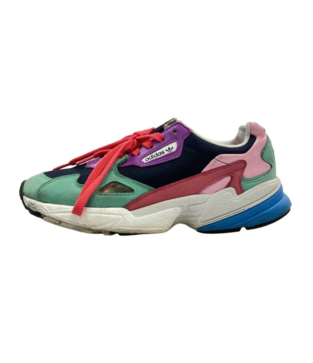 アディダス ローカットスニーカー CG6211 レディース SIZE 24.5 (L) adidas