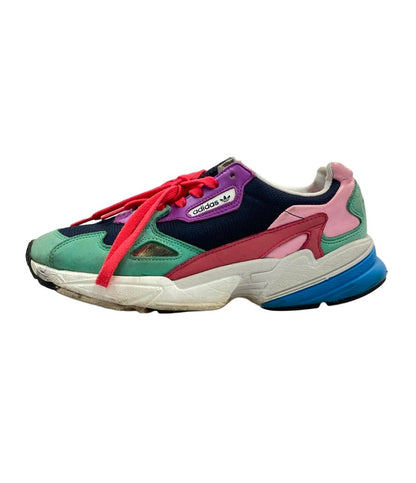 アディダス ローカットスニーカー CG6211 レディース SIZE 24.5 (L) adidas