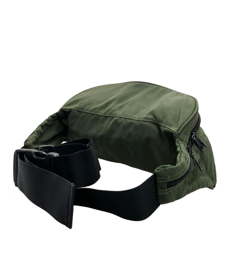 美品 KELTY ウエストバッグ ボディバッグ ユニセックス ケルティ