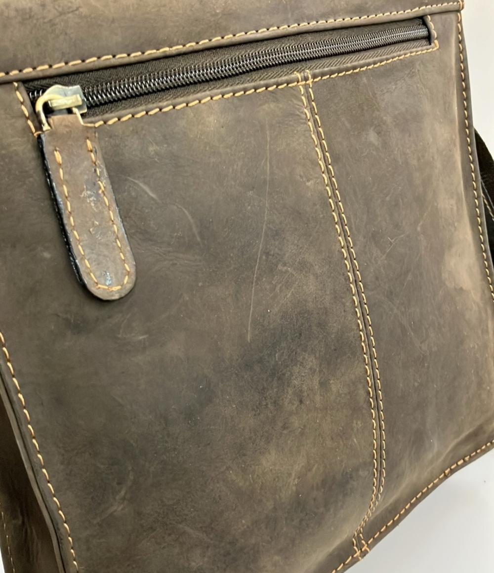 ユニコーン ショルダーバッグ 斜め掛け メンズ UNICORN