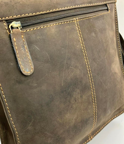 ユニコーン ショルダーバッグ 斜め掛け メンズ UNICORN