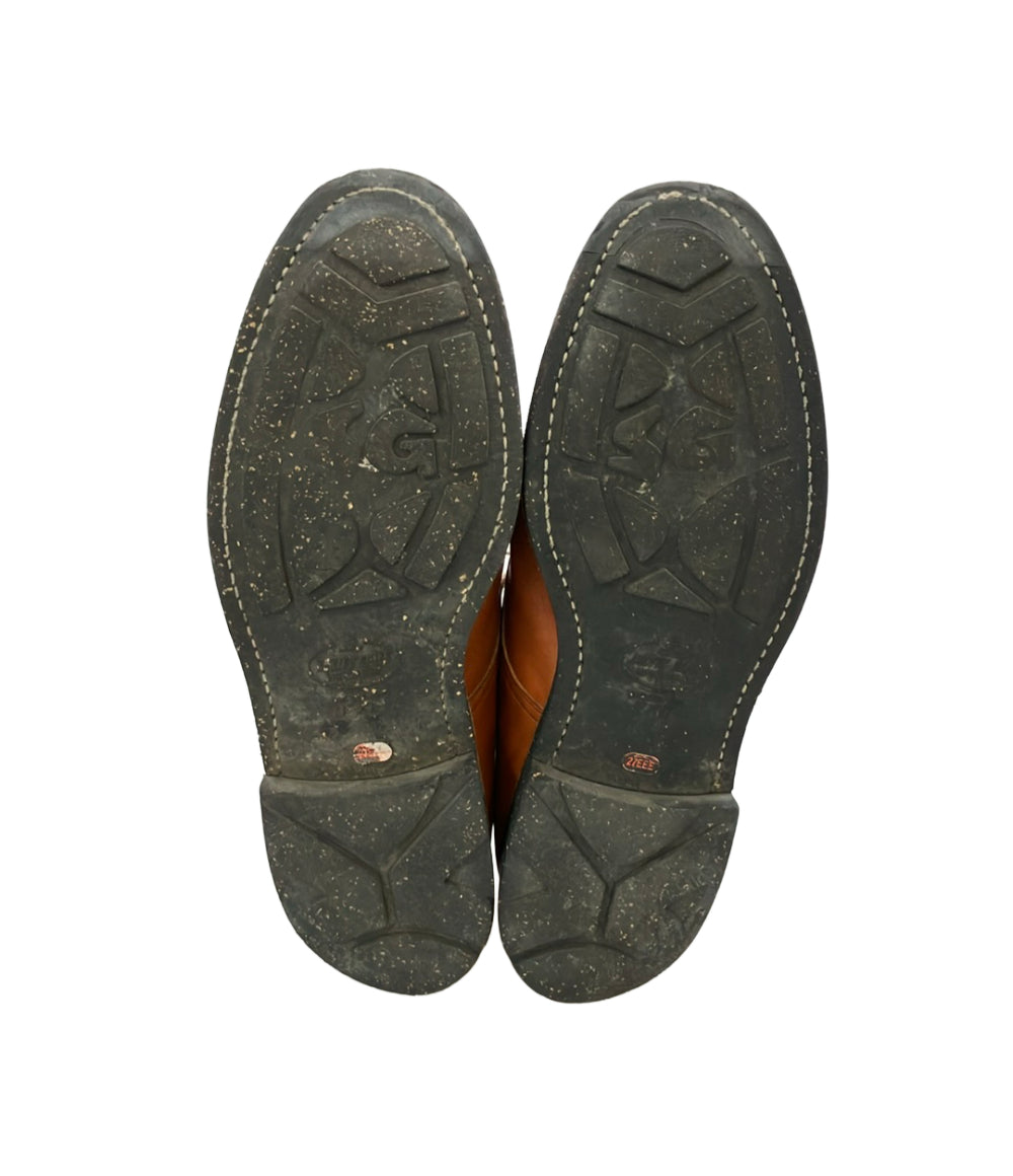 SCOTCH GRAIN ドレスシューズ メンズ SIZE 27.0 スコッチグレイン