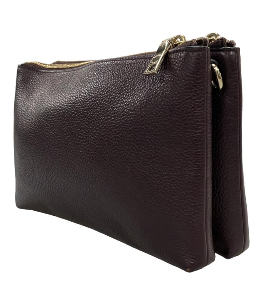 コーチ ショルダーバッグ クロスボディ 斜め掛け F38273 レディース COACH