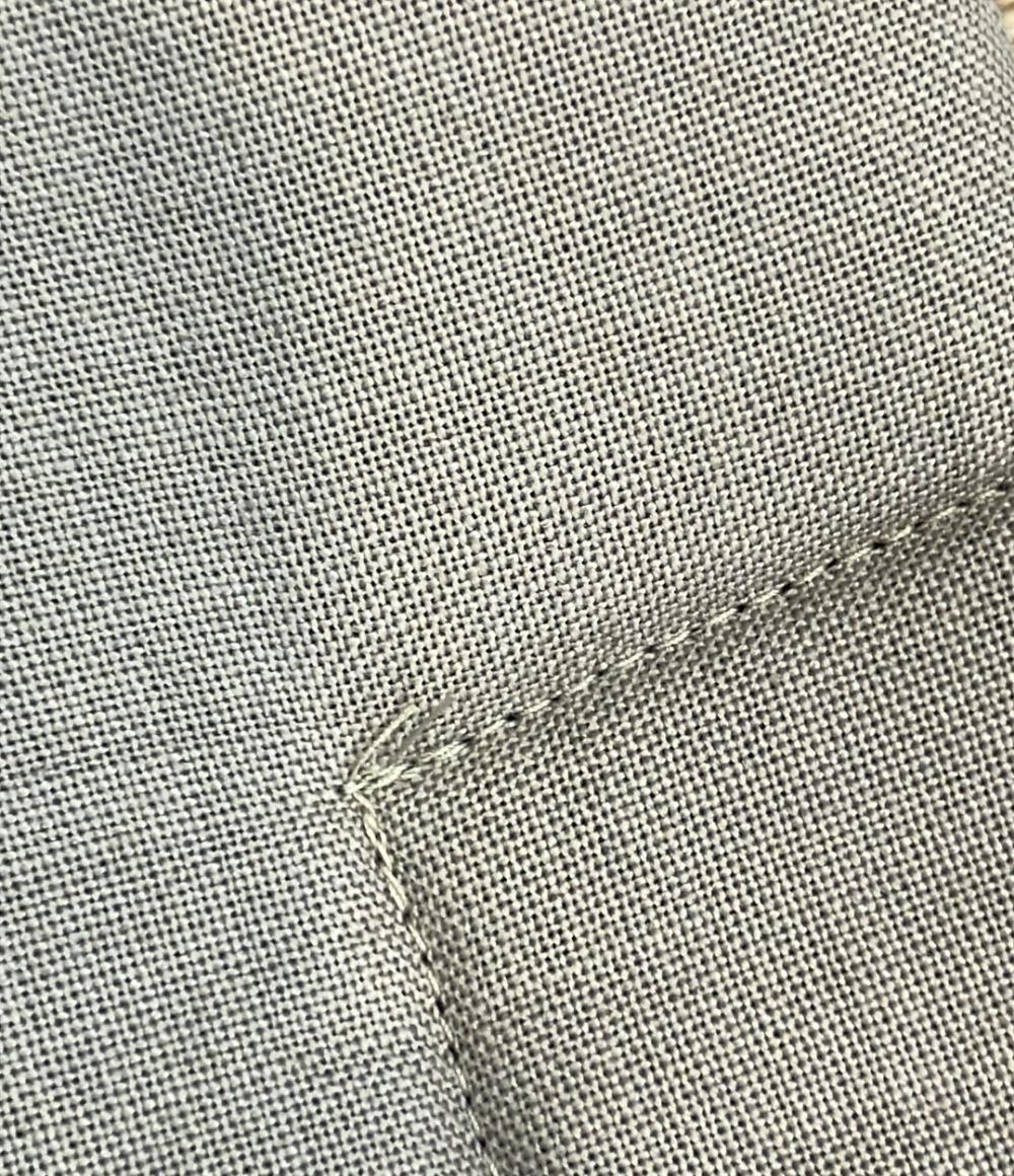 Sacai チェスターコート BEIGE 651 Suiting Bonding Coat 23-03117M メンズ SIZE 1 (S) サカイ