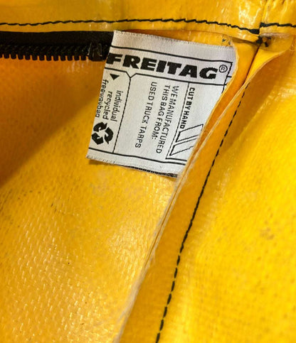 FREITAG トートバッグ 肩掛け メンズ フライターグ