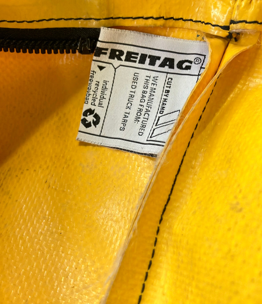 FREITAG トートバッグ 肩掛け メンズ フライターグ