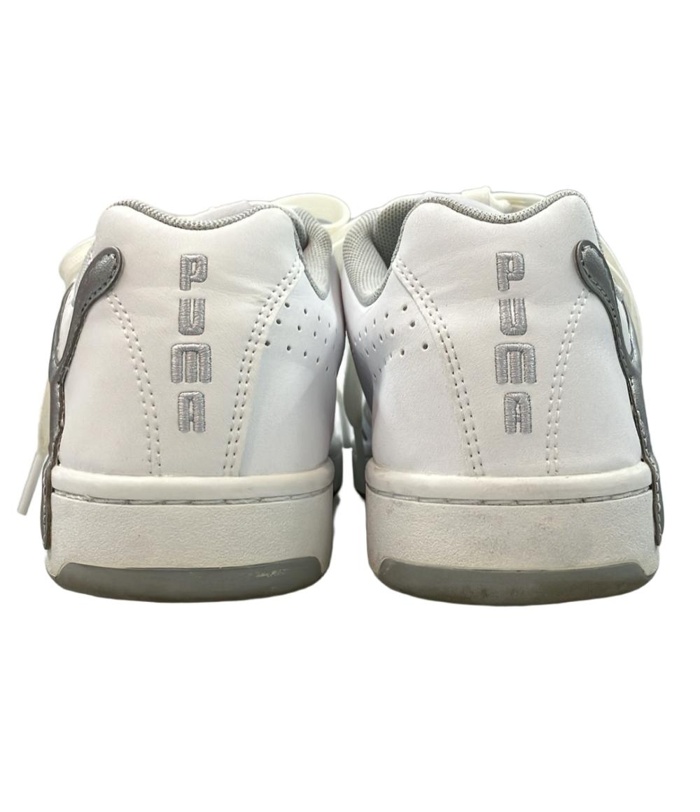 プーマ ローカットスニーカー プーマ キャット ロウ NU 374064-03 レディース SIZE 24 (L) PUMA