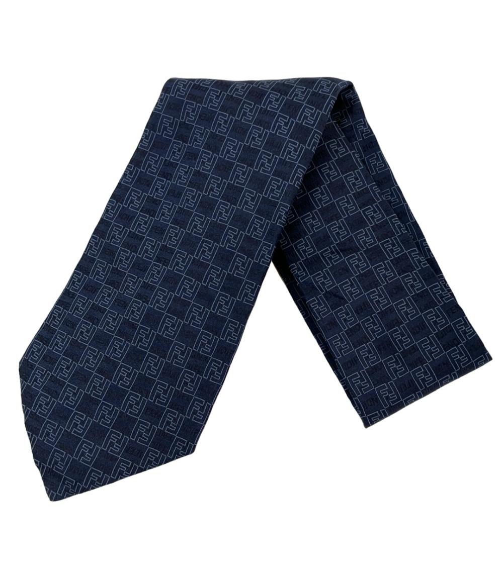 pablow様】フェンディ ネクタイ pablow様】フェンディ ネクタイ pablow