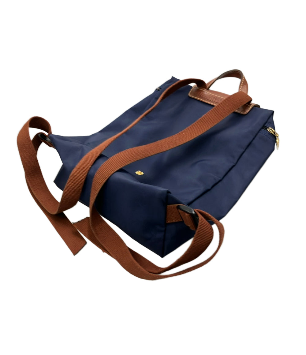 Longchamp リュック デイパック ル プリアージュ 1699089CT556 レディース ロンシャン