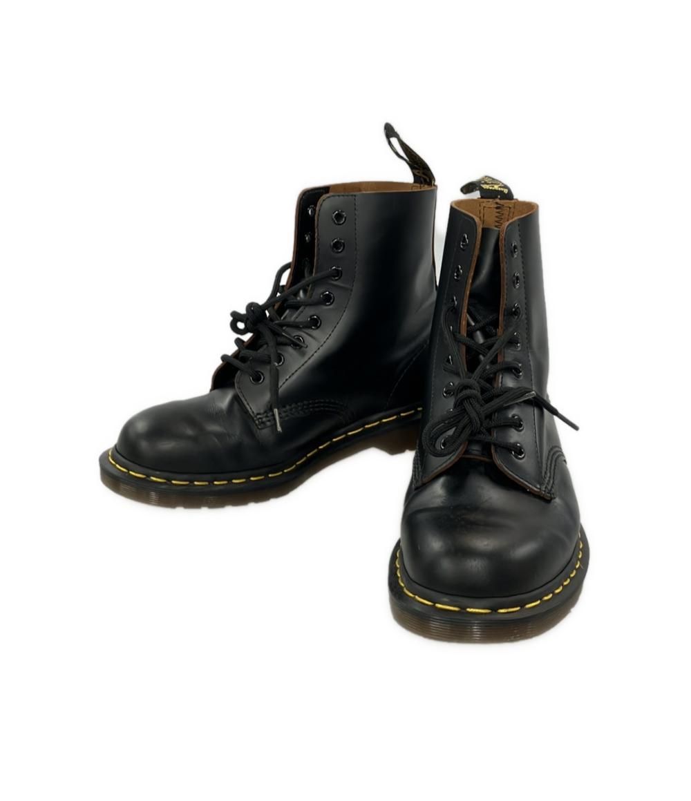 ドクターマーチン 8ホールブーツ メンズ SIZE UK 8 (L) Dr.Martens