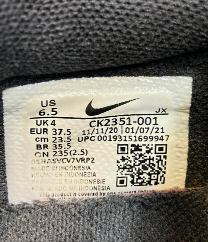 NIKE ローカットスニーカー W DAYBREAK CK2351-001 レディース SIZE 23.5 (M) ナイキ