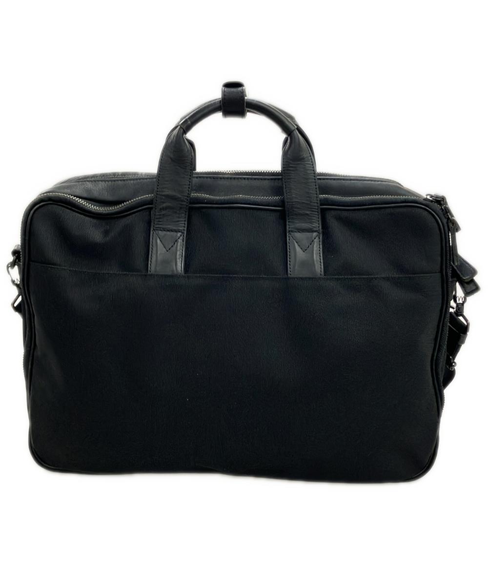 PORTER ブリーフケース ショルダーバッグ ビジネスバッグ 2WAY 斜め掛け メンズ ポーター
