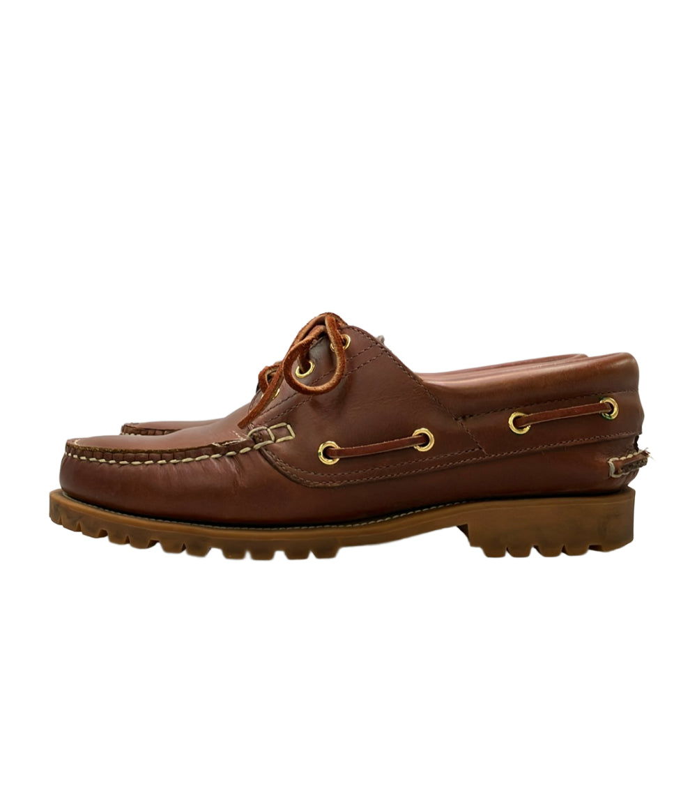 REGAL デッキシューズ JE-38 メンズ SIZE 25.5 リーガル