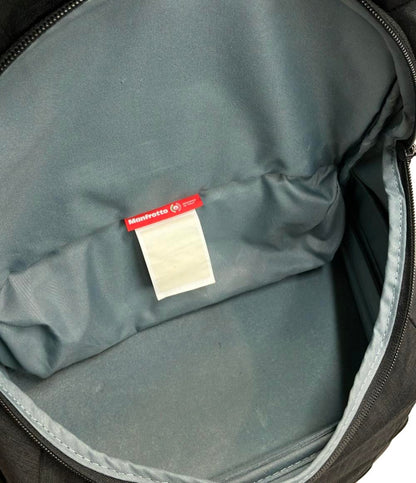 マンフロット カメラバッグ リュック メンズ Manfrotto