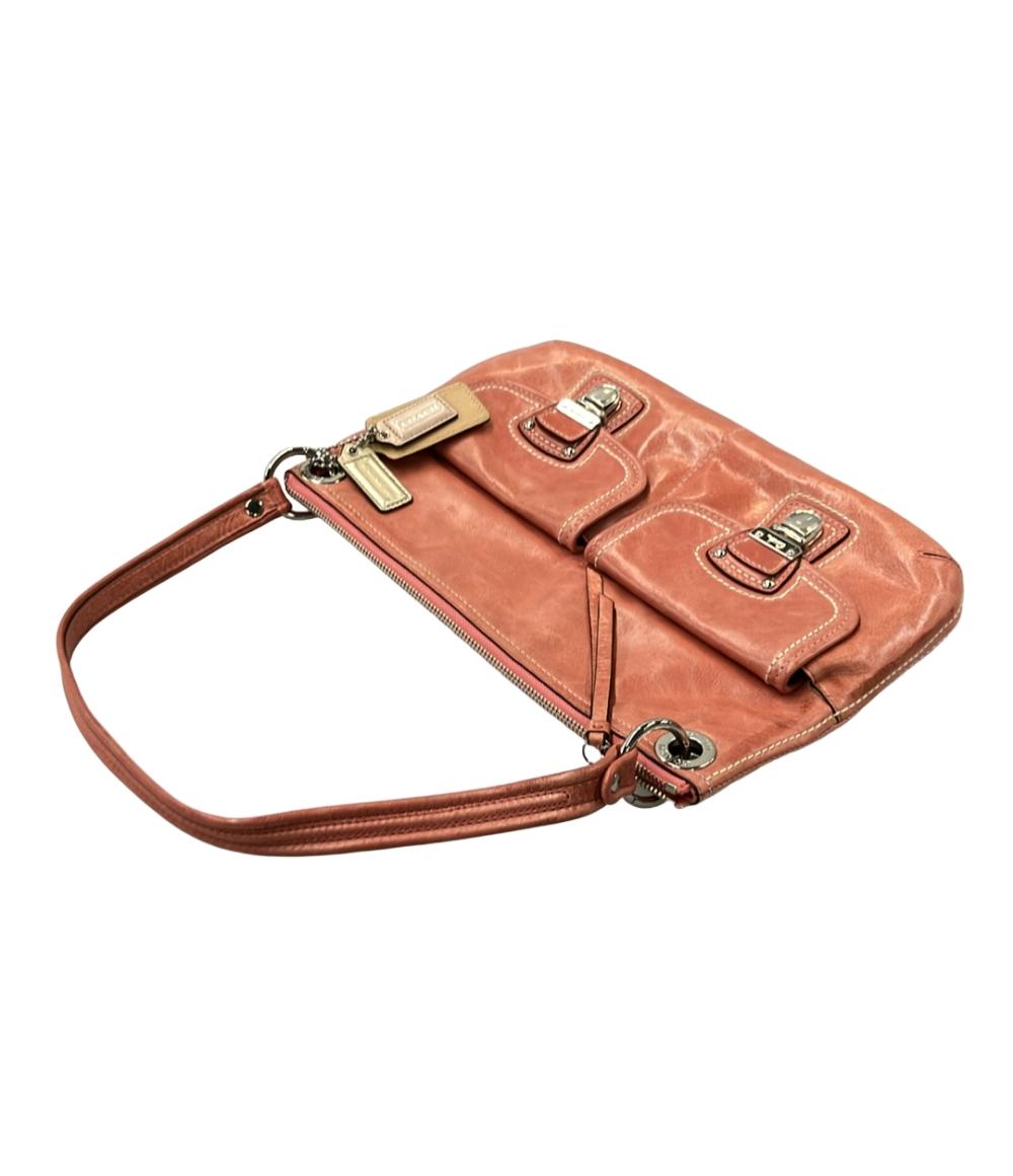 COACH 2WAY ショルダーバッグ 肩掛け 斜め掛け 18996 レディース コーチ