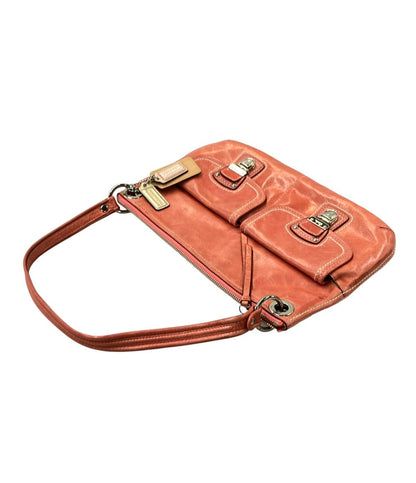 COACH 2WAY ショルダーバッグ 肩掛け 斜め掛け 18996 レディース コーチ
