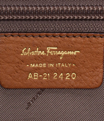 サルバトーレフェラガモ トートバッグ ガンチーニ レディース Salvatore Ferragamo