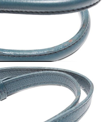 訳あり 2wayハンドバッグ ショルダーバッグ 肩掛け モビール トリヨン レディース