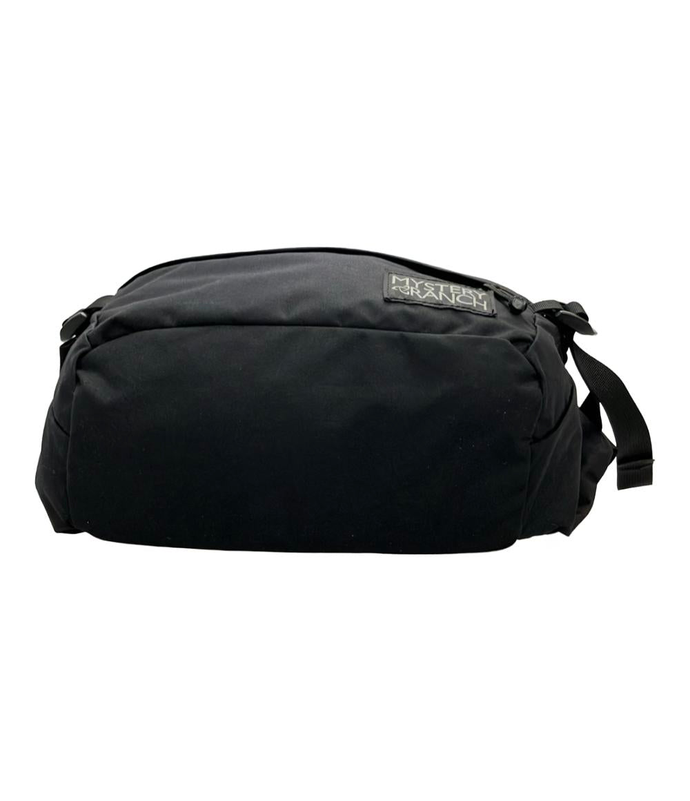 ミステリーランチ ウエストバッグ ボディバッグ ユニセックス MYSTERY RANCH