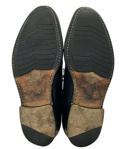 JALAN SRIWIJAYA ドレスシューズ 98676 メンズ SIZE 8 ジャランスリウァヤ