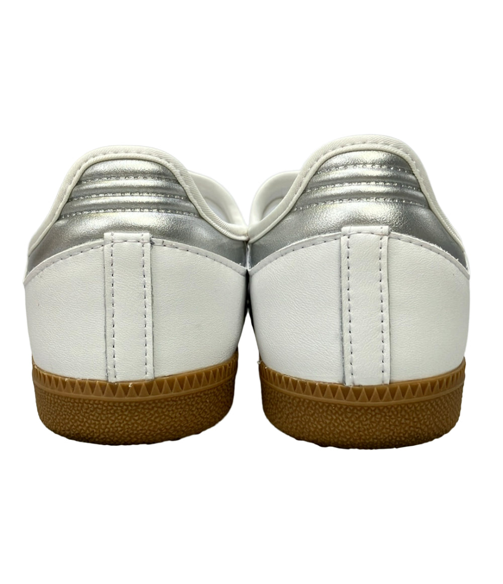 adidas ストラップフラットシューズ サンバ ジェーン KJ3785 レディース SIZE 22.5 アディダス