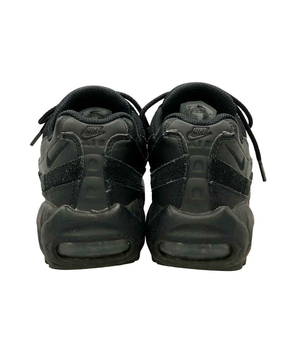 NIKE ローカットスニーカー エアマックス 95 エッセンシャル CI3705-001 レディース SIZE 24.0 ナイキ