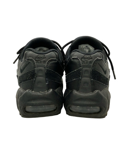 NIKE ローカットスニーカー エアマックス 95 エッセンシャル CI3705-001 レディース SIZE 24.0 ナイキ