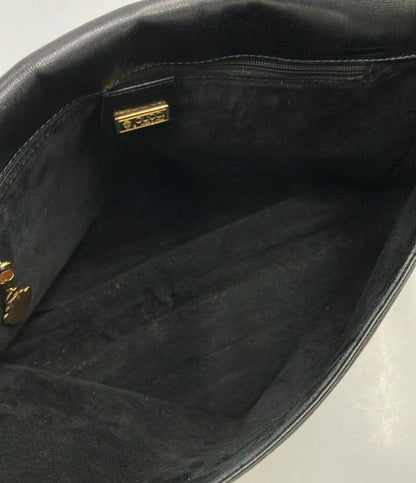 GUCCI ショルダーバッグ 斜め掛け インターロッキングG 001 48 0962 レディース グッチ