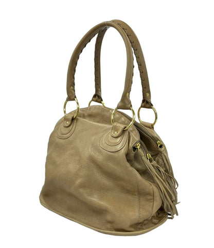 ブルガ レザーショルダーバッグ 肩掛け レディース BULGA