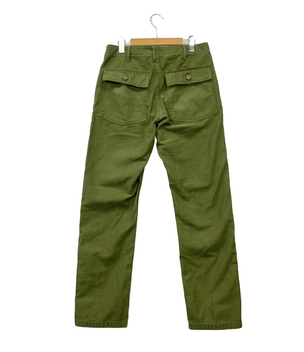 US.ARMY パンツ メンズ SIZE 32 (L)