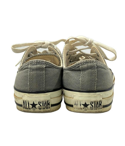訳あり コンバース ローカットスニーカー 1C989 レディース SIZE 24 (L) CONVERSE