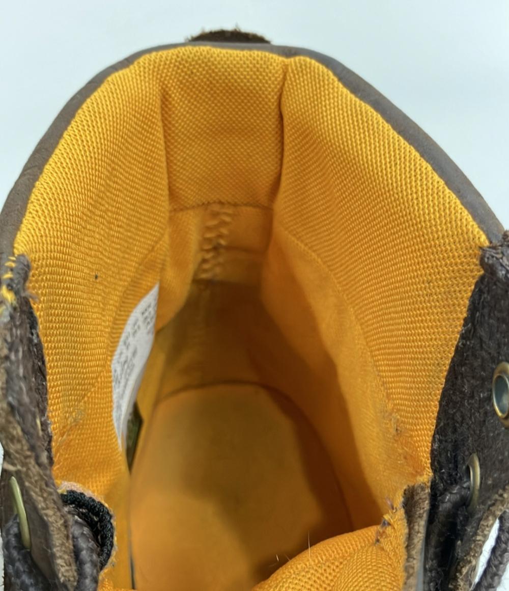 ティンバーランド ワークブーツ メンズ SIZE 25.5 (S) Timberland