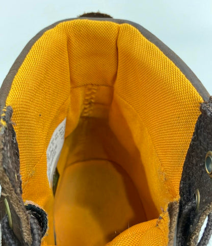 ティンバーランド ワークブーツ メンズ SIZE 25.5 (S) Timberland